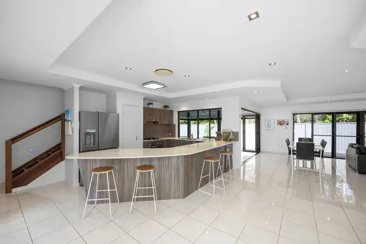 Fifth view of Homely house listing, 7 Park Hollow Mews, Little Mountain QLD 4551