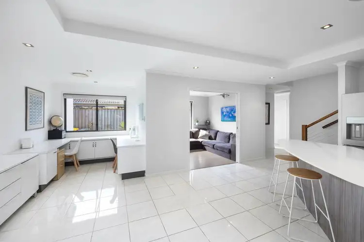 Sixth view of Homely house listing, 7 Park Hollow Mews, Little Mountain QLD 4551