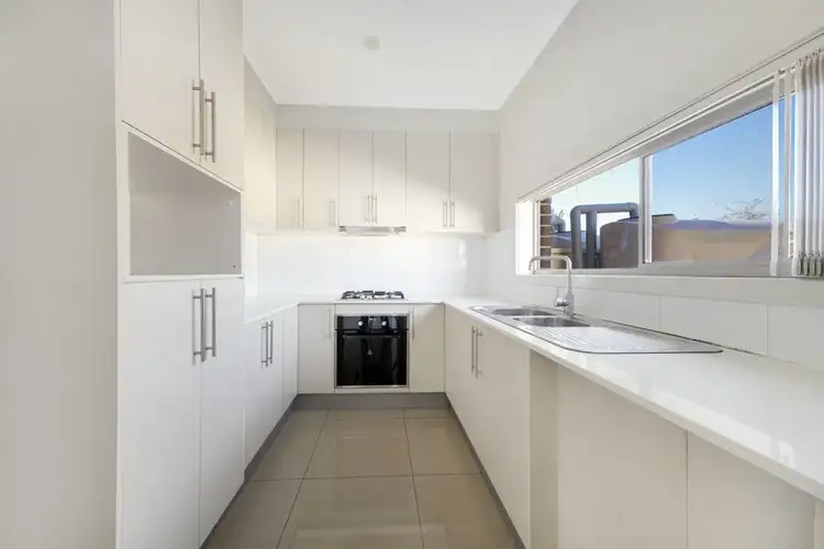 Second view of Homely townhouse listing, 12/58 Marsden Road, Liverpool NSW 2170