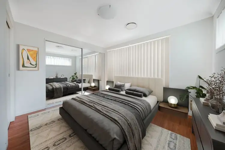Sixth view of Homely townhouse listing, 12/58 Marsden Road, Liverpool NSW 2170