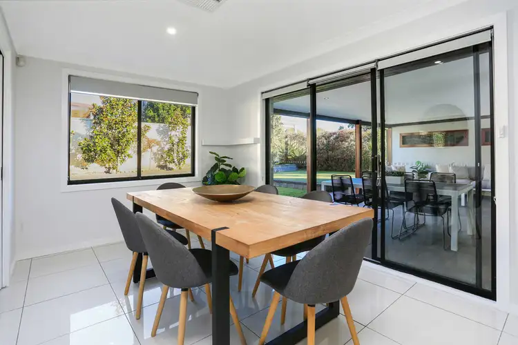 Third view of Homely house listing, 14 Goddard Cres, Quakers Hill NSW 2763