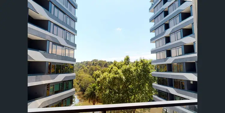 B332/631 Victoria Street, Abbotsford VIC 3067