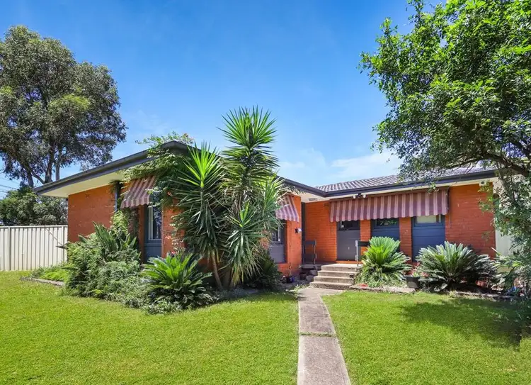 40 Vallingby Avenue, Hebersham NSW 2770