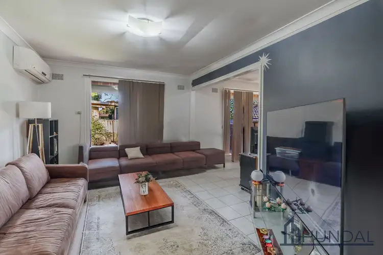 Second view of Homely house listing, 40 Vallingby Avenue, Hebersham NSW 2770