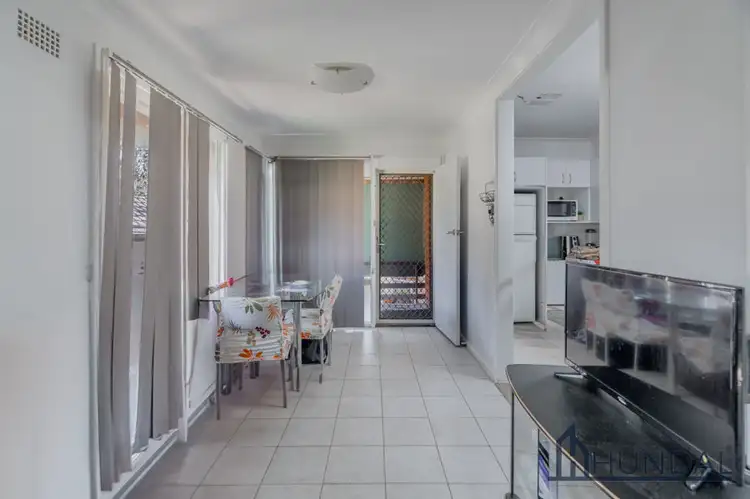 Third view of Homely house listing, 40 Vallingby Avenue, Hebersham NSW 2770