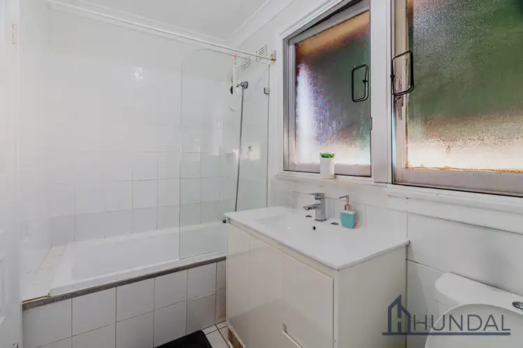 Fifth view of Homely house listing, 40 Vallingby Avenue, Hebersham NSW 2770