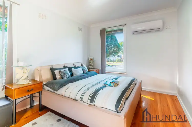 Sixth view of Homely house listing, 40 Vallingby Avenue, Hebersham NSW 2770