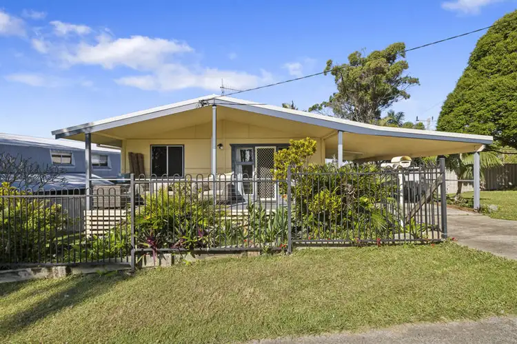 Main view of Homely house listing, 48 Diamond Head Drive, Sandy Beach NSW 2456