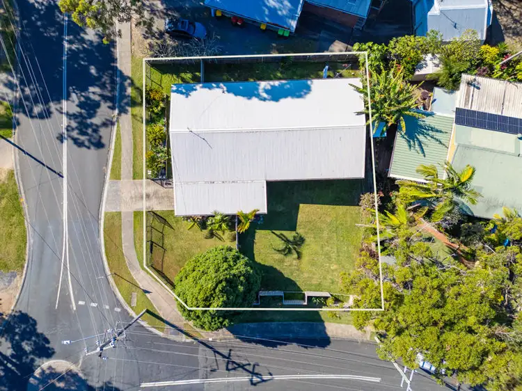 Third view of Homely house listing, 48 Diamond Head Drive, Sandy Beach NSW 2456