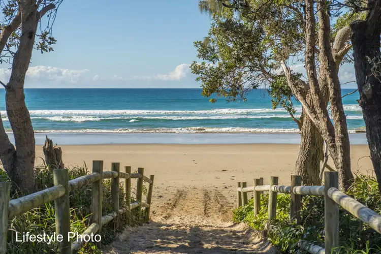 Fourth view of Homely house listing, 48 Diamond Head Drive, Sandy Beach NSW 2456