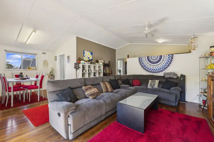 Fifth view of Homely house listing, 48 Diamond Head Drive, Sandy Beach NSW 2456