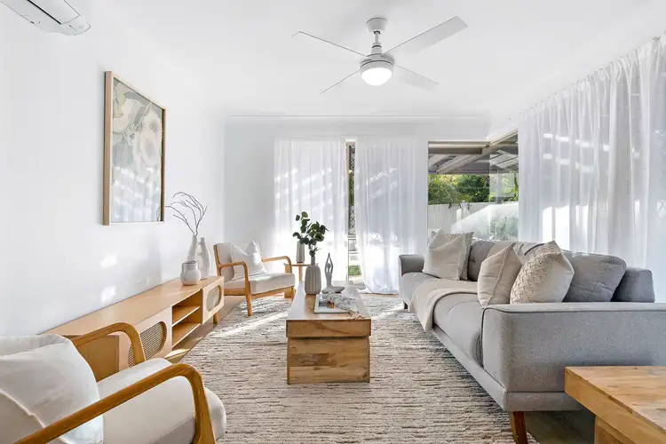 Third view of Homely townhouse listing, 17/101 Coutts Street, Bulimba QLD 4171