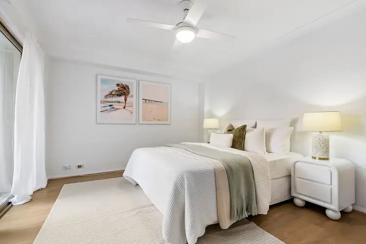 Sixth view of Homely townhouse listing, 17/101 Coutts Street, Bulimba QLD 4171