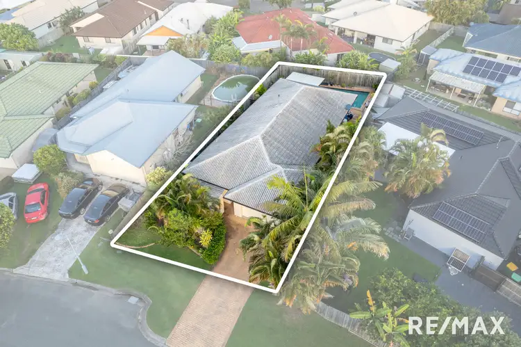 14 Mimosa Crescent, Currimundi QLD 4551