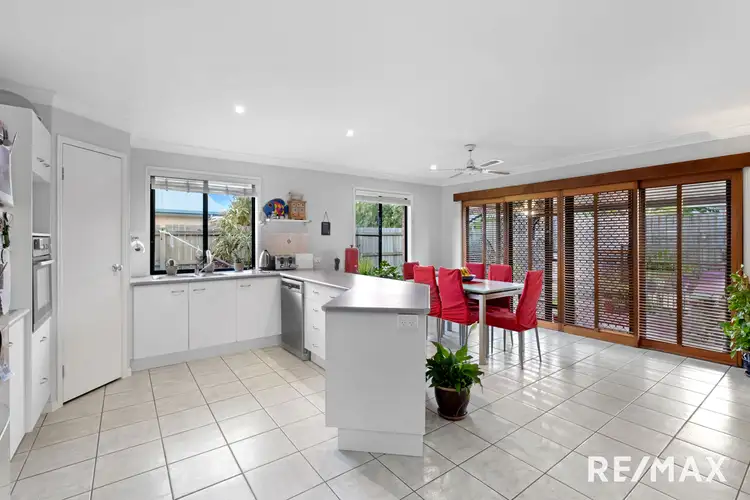 Second view of Homely house listing, 14 Mimosa Crescent, Currimundi QLD 4551