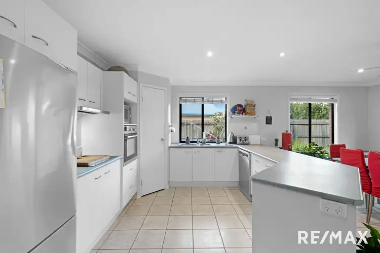 Third view of Homely house listing, 14 Mimosa Crescent, Currimundi QLD 4551