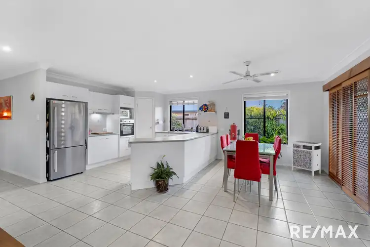 Fourth view of Homely house listing, 14 Mimosa Crescent, Currimundi QLD 4551