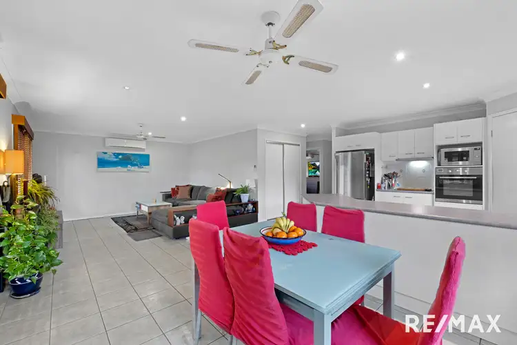 Fifth view of Homely house listing, 14 Mimosa Crescent, Currimundi QLD 4551