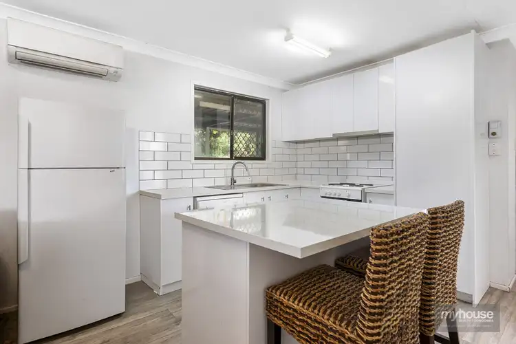 Second view of Homely house listing, 15 Creek Street, Cambooya QLD 4358