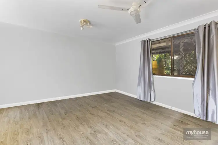 Third view of Homely house listing, 15 Creek Street, Cambooya QLD 4358