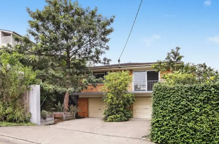 2/22 TAUNTON ST, Annerley QLD 4103