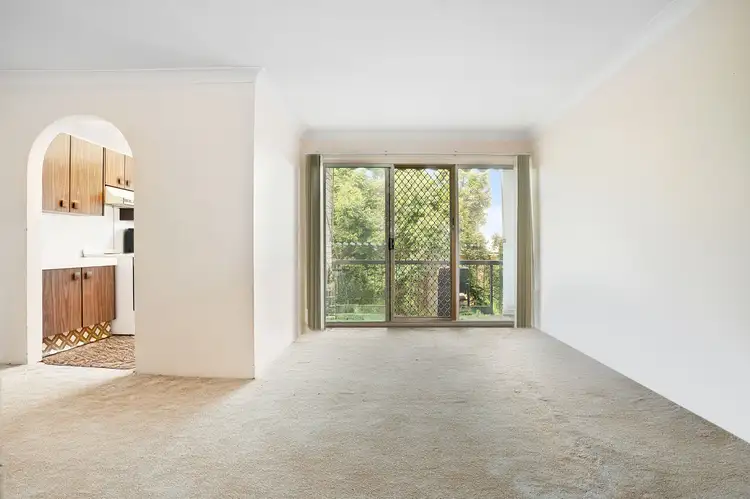 Second view of Homely unit listing, 5/34 Oliver Street, Nundah QLD 4012