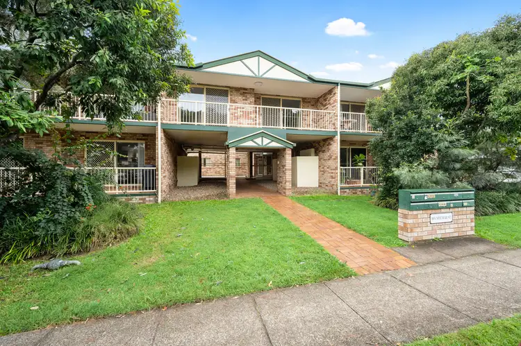 Main view of Homely unit listing, 1/105 Meemar Street, Chermside QLD 4032