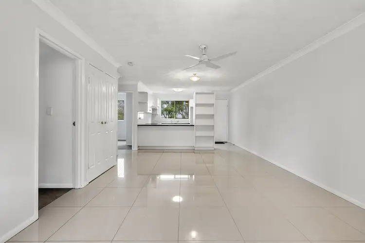 Second view of Homely unit listing, 1/105 Meemar Street, Chermside QLD 4032