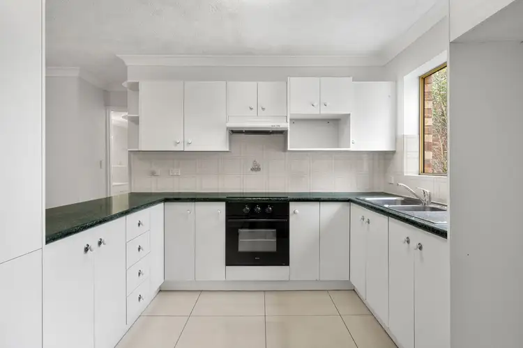 Fourth view of Homely unit listing, 1/105 Meemar Street, Chermside QLD 4032