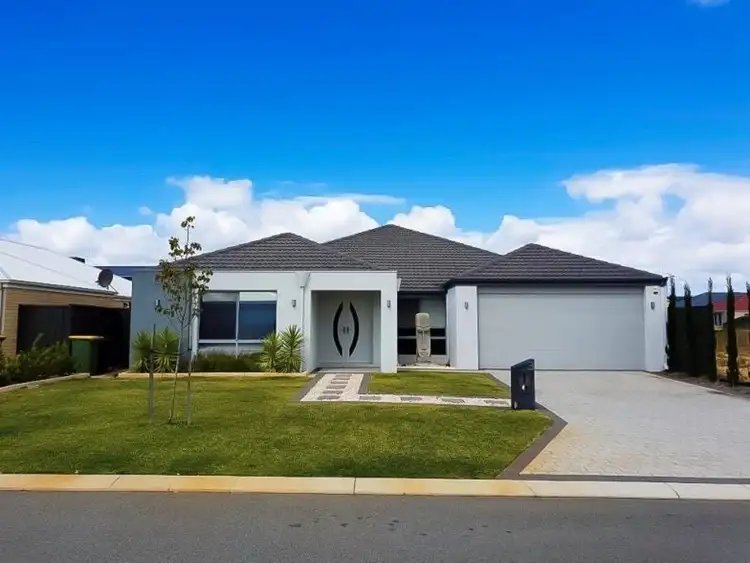 Main view of Homely house listing, 3 Australorp Street, Southern River WA 6110