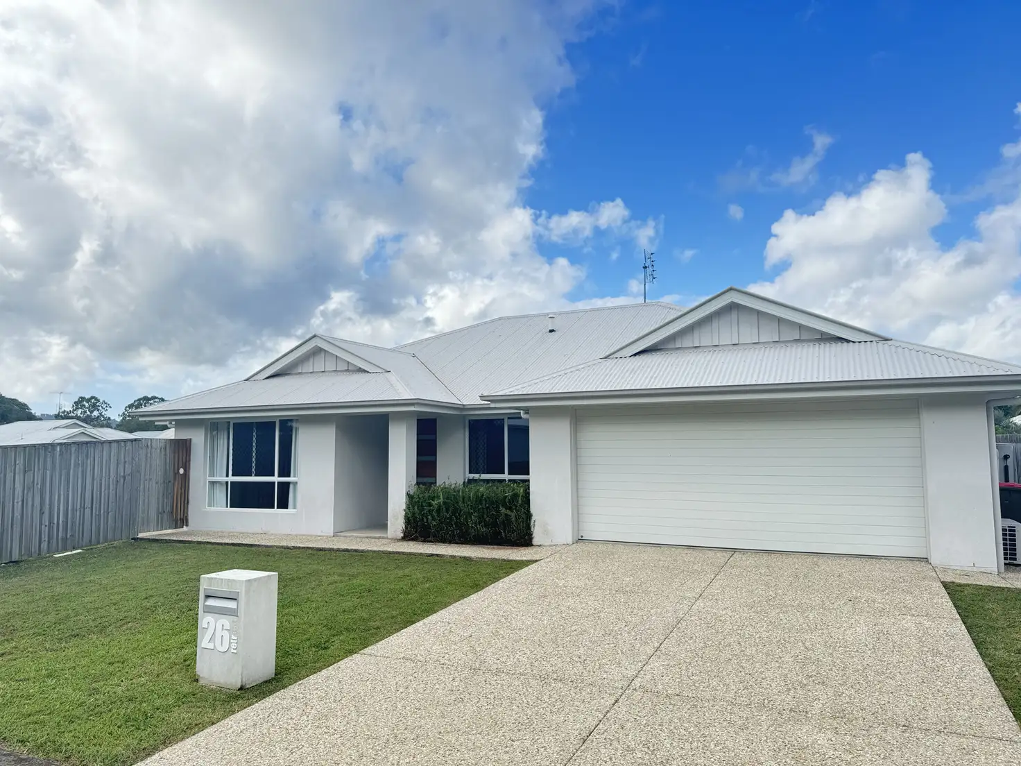 Main view of Homely house listing, 26 Retreat Crescent, Yandina QLD 4561
