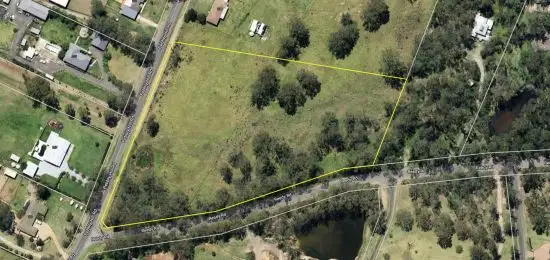 214 Pebbly Hill Road
