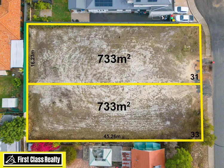 33 Haig Street, Ashfield WA 6054