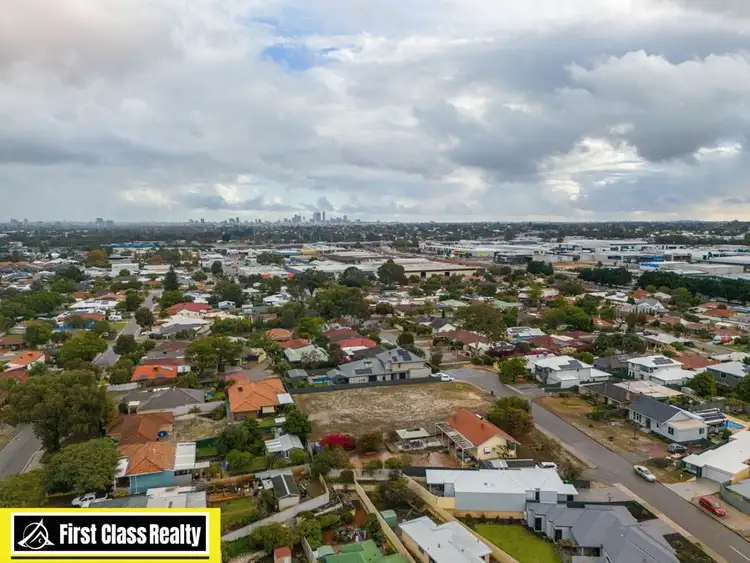 Seventh view of Homely land listing, 33 Haig Street, Ashfield WA 6054