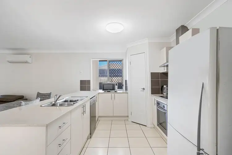 Fourth view of Homely house listing, 24 Moogerah Boulevard, Redbank Plains QLD 4301