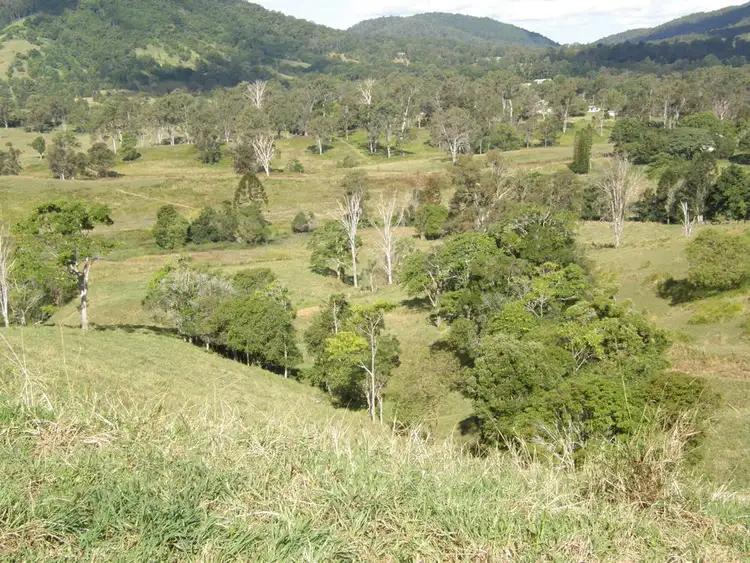 Second view of Homely rural property listing, Lot 31 Musavale Road, Eerwah Vale QLD 4562