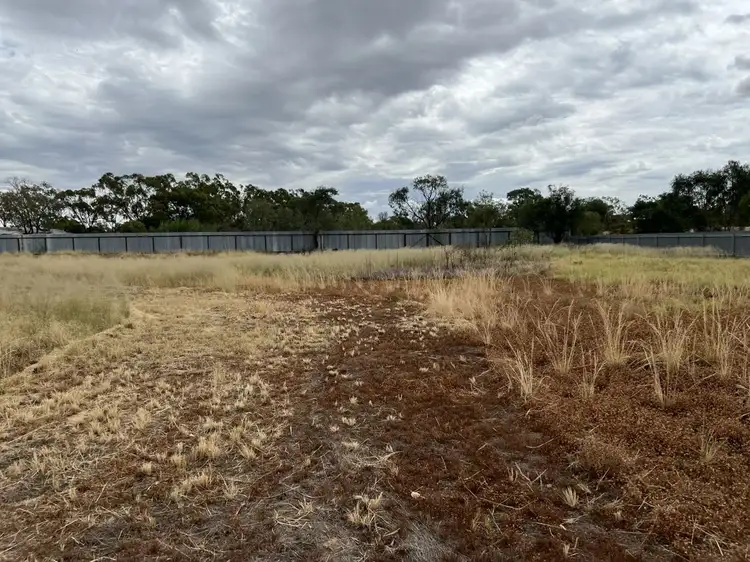 Second view of Homely land listing, 87 Pandora Street, Lightning Ridge NSW 2834