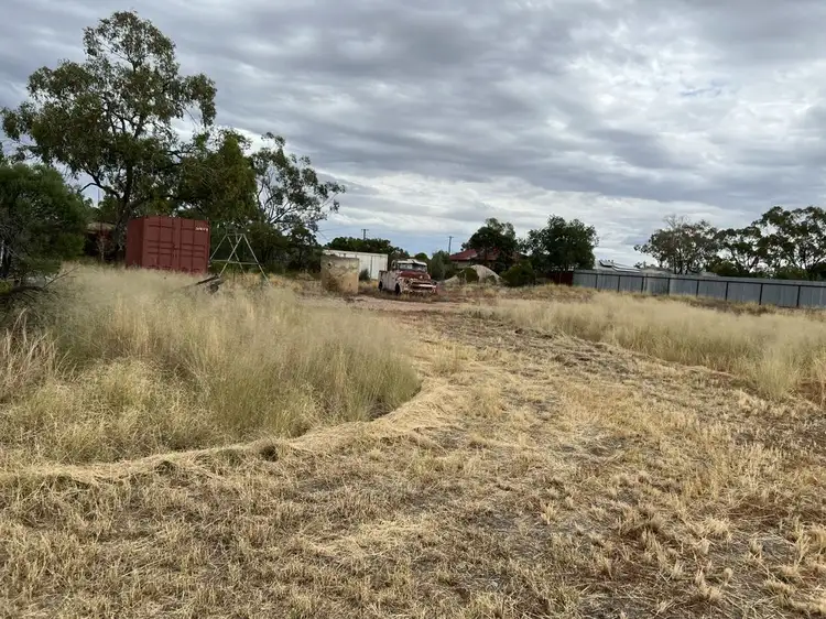 Third view of Homely land listing, 87 Pandora Street, Lightning Ridge NSW 2834