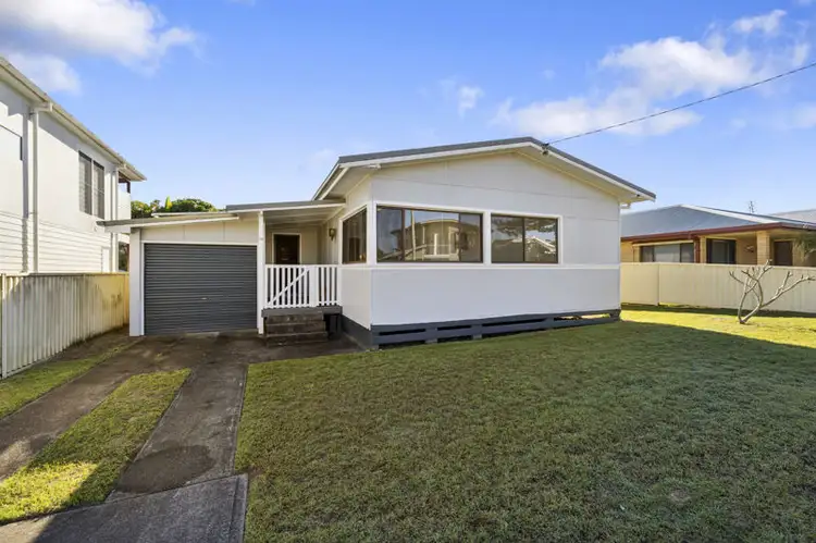 Third view of Homely house listing, 14 Johnson Ave, Mylestom NSW 2454