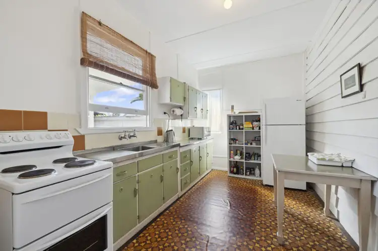 Fourth view of Homely house listing, 14 Johnson Ave, Mylestom NSW 2454