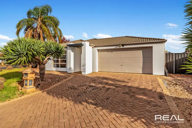 84 Lakeside Drive, Andrews Farm SA 5114
