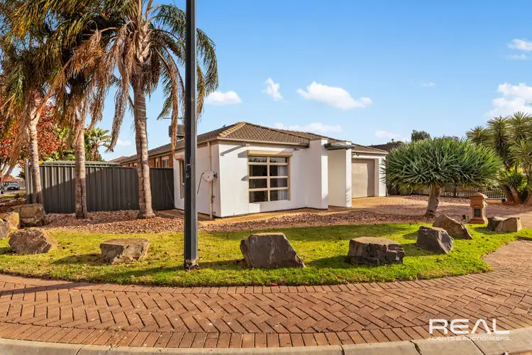 Third view of Homely house listing, 84 Lakeside Drive, Andrews Farm SA 5114