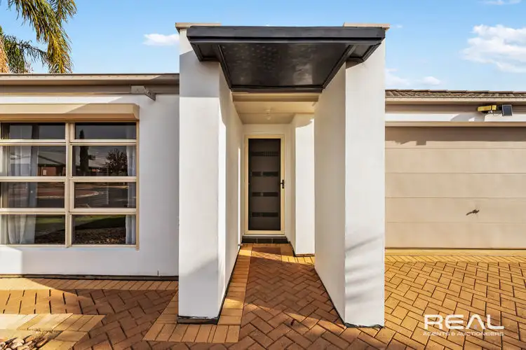 Fourth view of Homely house listing, 84 Lakeside Drive, Andrews Farm SA 5114