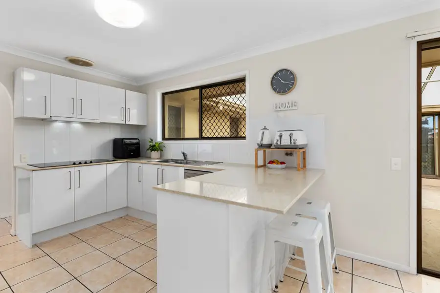 Main view of Homely house listing, 72 Columbus Drive, Hollywell QLD 4216