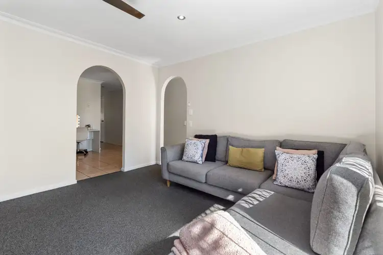 Third view of Homely house listing, 72 Columbus Drive, Hollywell QLD 4216