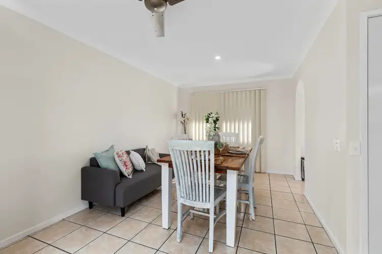 Fourth view of Homely house listing, 72 Columbus Drive, Hollywell QLD 4216