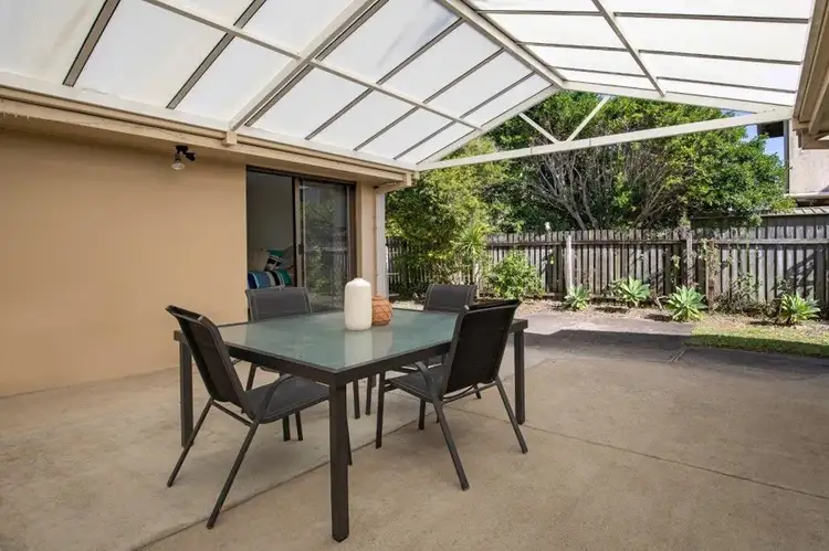 Fifth view of Homely house listing, 72 Columbus Drive, Hollywell QLD 4216