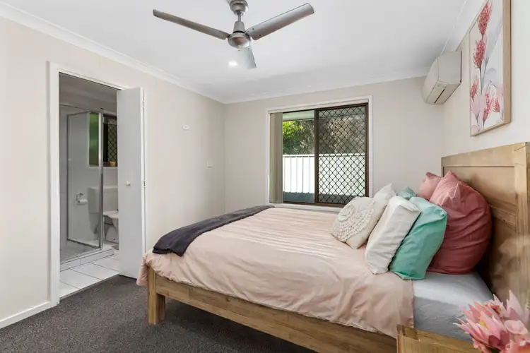 Sixth view of Homely house listing, 72 Columbus Drive, Hollywell QLD 4216