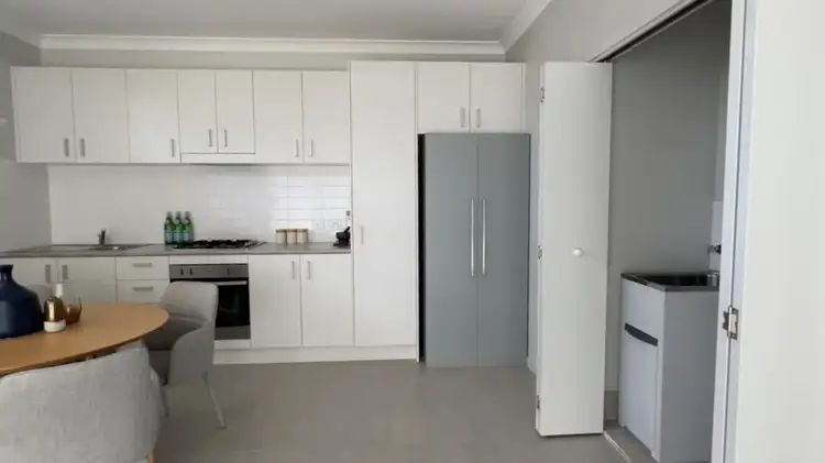 Fourth view of Homely house listing, 84A Webber Loop, Oran Park NSW 2570