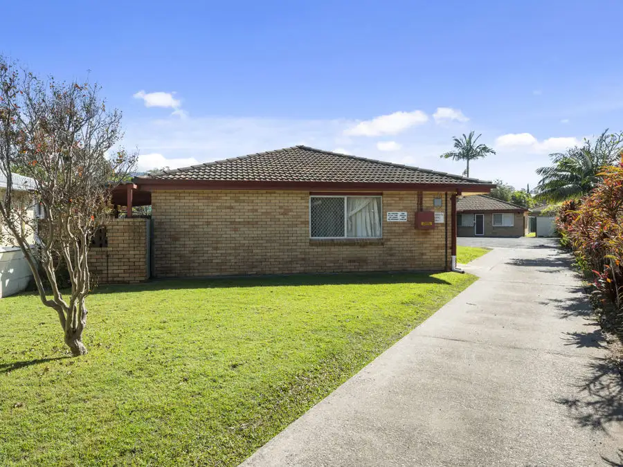 Main view of Homely unit listing, 1/64 Prince Street, Coffs Harbour NSW 2450